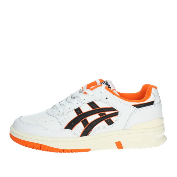 Asics Shoes Sneakers White/Blue 1201A476