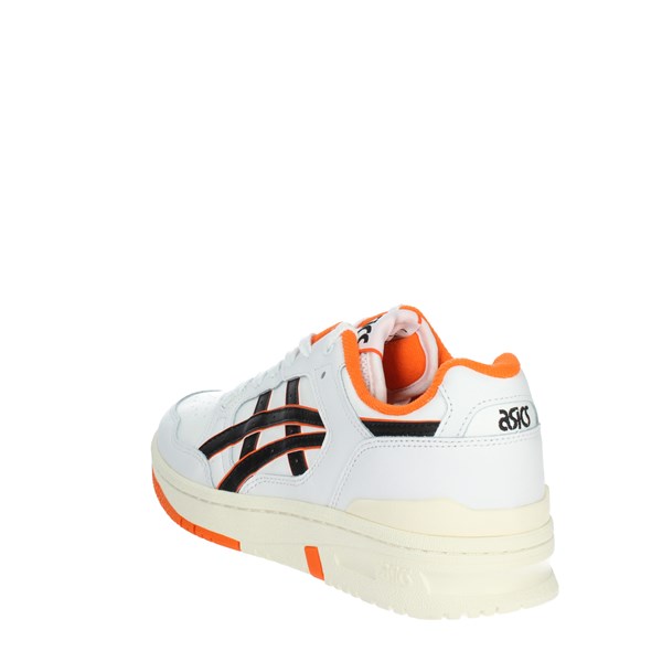 Asics Shoes Sneakers White/Blue 1201A476