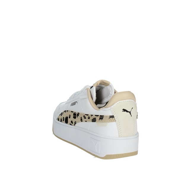 Puma Shoes Sneakers White 391940