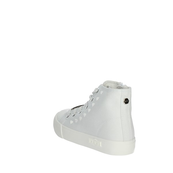 Cult Shoes Sneakers White CLJ004900000