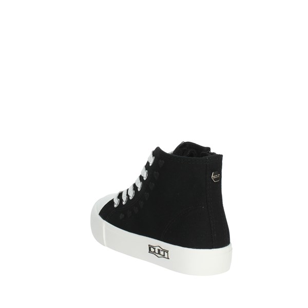 Cult Shoes Sneakers Black CLJ004900000