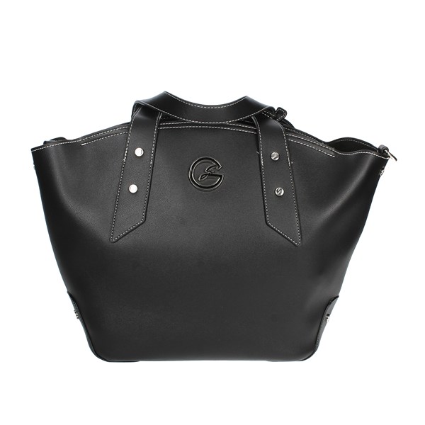 Gattinoni Accessories Bags Black BENDN8228WZP