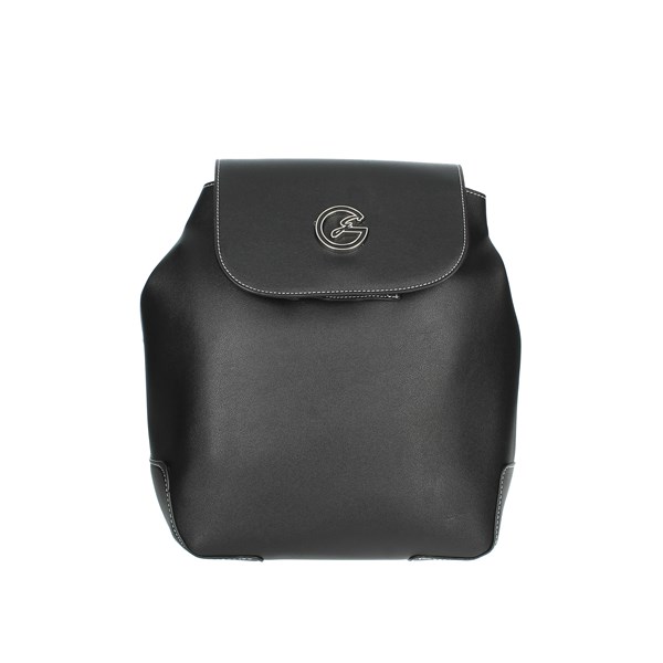 Gattinoni Accessories Backpacks Black BINDN7995WZP
