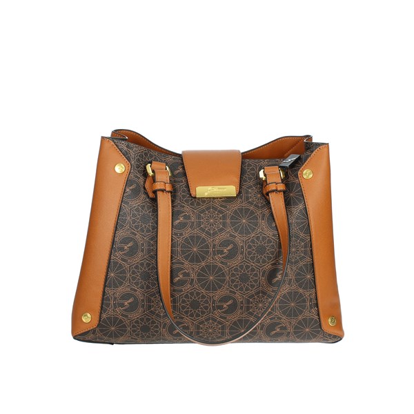 Gattinoni Accessories Bags Brown BENTD8194WPG