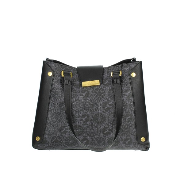 Gattinoni Accessories Bags Black BENTD8194WPG