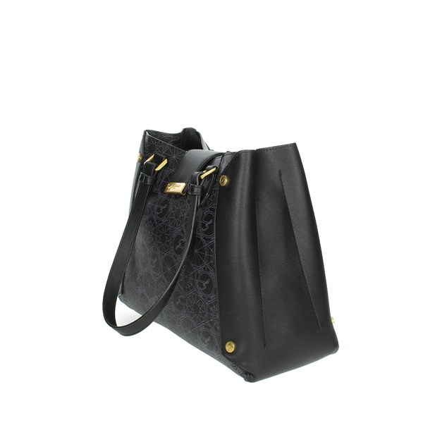 Gattinoni Accessories Bags Black BENTD8194WPG