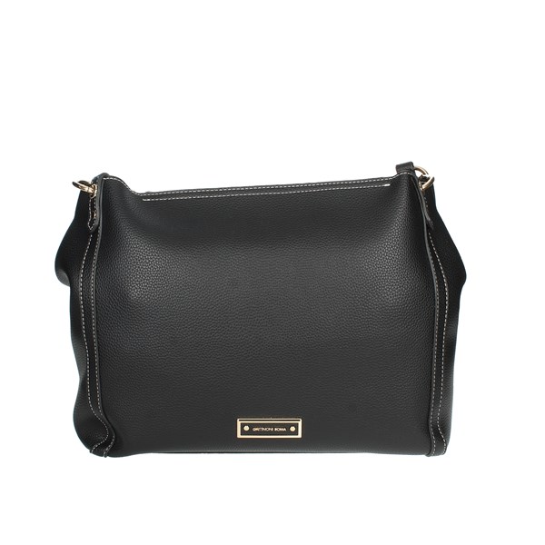 Gattinoni Accessories Bags Black BENCD8295WVP