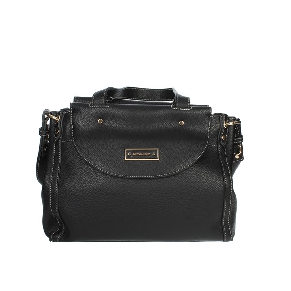 Gattinoni Accessories Bags Black BINCD8288WVP