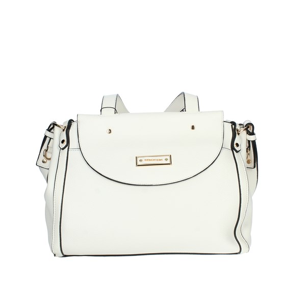 Gattinoni Accessories Bags White BINCD8288WVP