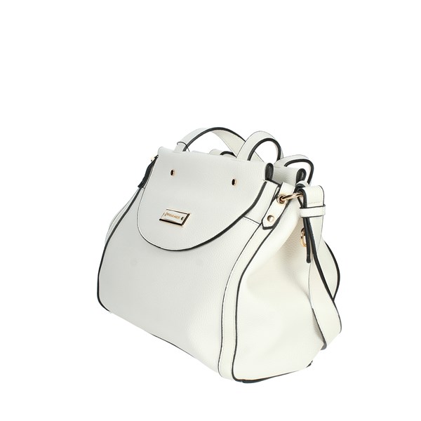 Gattinoni Accessories Bags White BINCD8288WVP