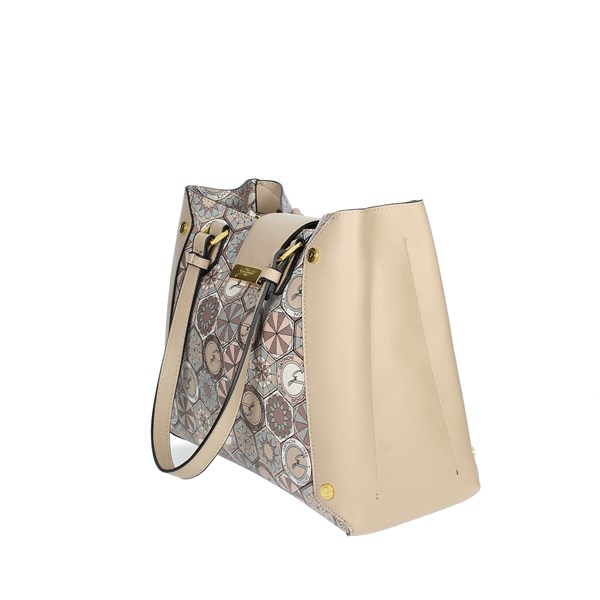 Gattinoni Accessories Bags Beige BENTD8194WPG
