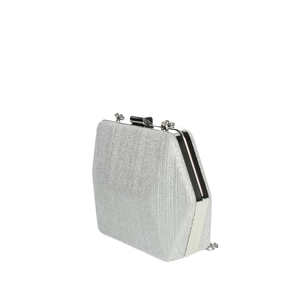 Menbur Accessories Bags Silver 85172