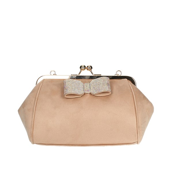 Menbur Accessories Bags Light dusty pink 85196