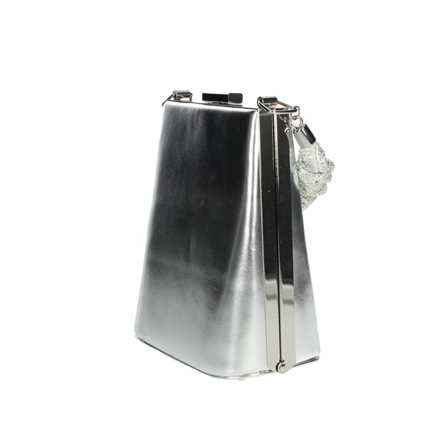 Menbur Accessories Bags Silver 85221
