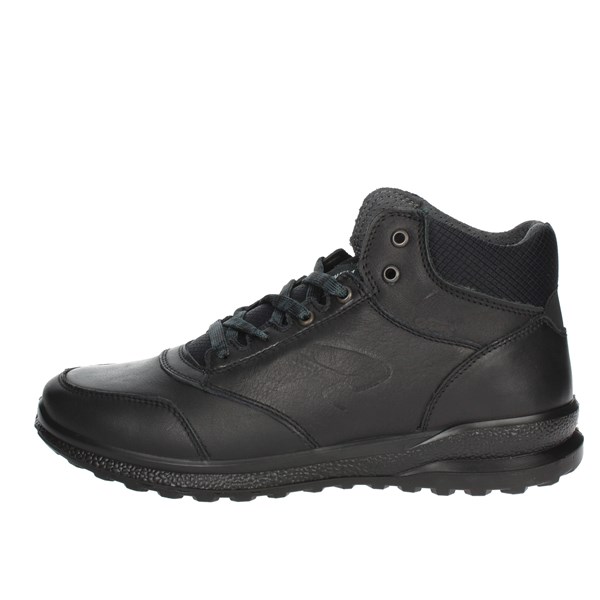 Grisport Shoes Sneakers Black 43302