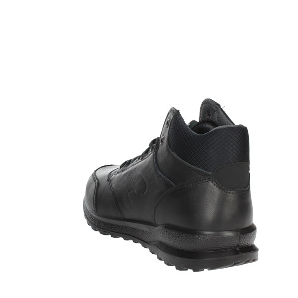 Grisport Shoes Sneakers Black 43302