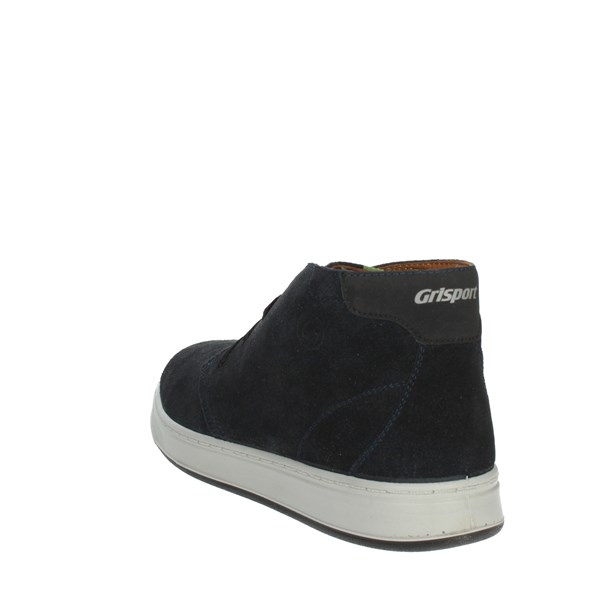 Grisport Shoes Comfort Shoes  Blue 44311