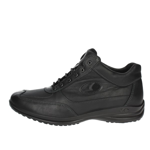Grisport Shoes Sneakers Black 8135N