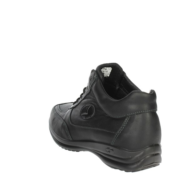 Grisport Shoes Sneakers Black 8135N