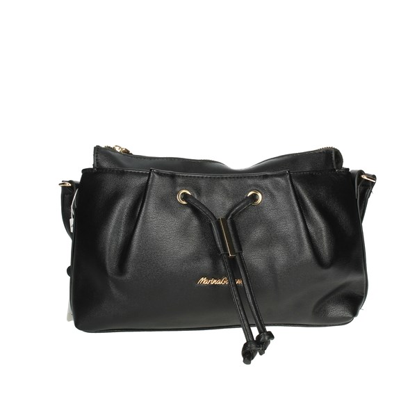 Marina Galanti Accessories Bags Black MB0438CY2