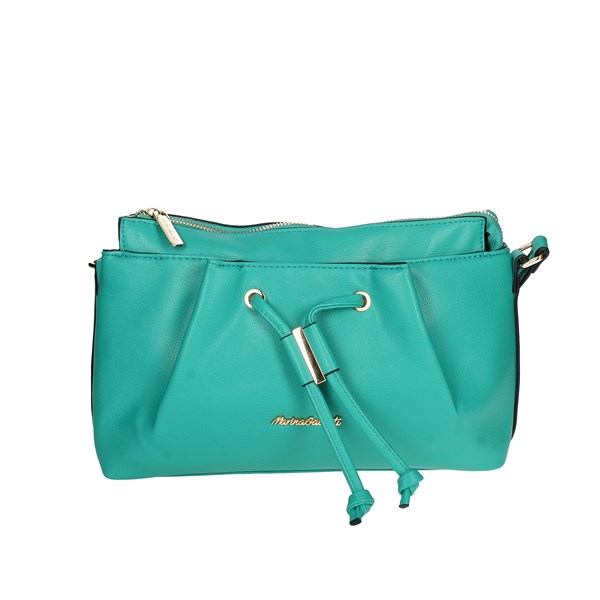 Marina Galanti Accessories Bags Green MB0438CY2