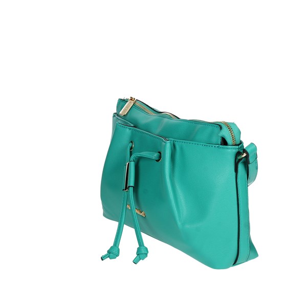 Marina Galanti Accessories Bags Green MB0438CY2