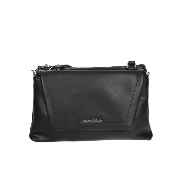 Marina Galanti Accessories Bags Black MB0419FP2