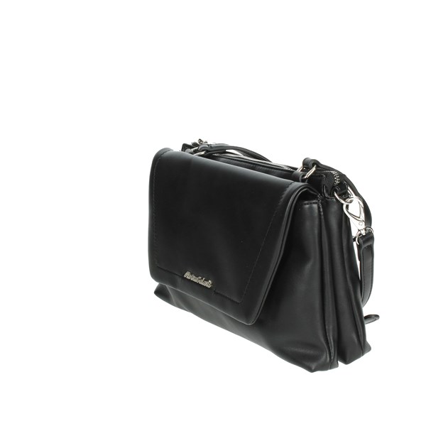 Marina Galanti Accessories Bags Black MB0419FP2