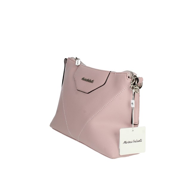 Marina Galanti Accessories Bags Old rose MB0427CY1