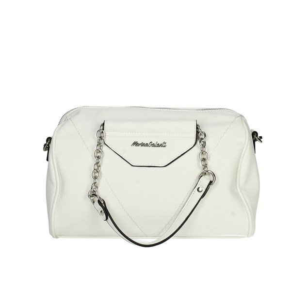 Marina Galanti Accessories Bags White MB0427BG2