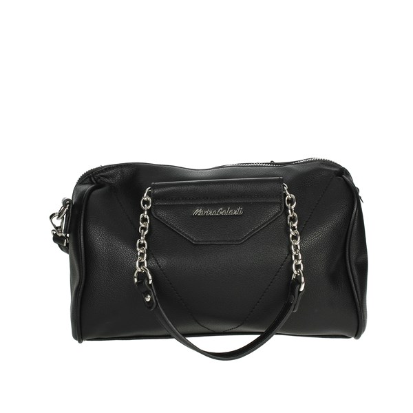 Marina Galanti Accessories Bags Black MB0427BG2