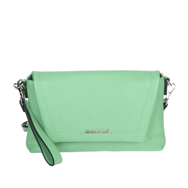 Marina Galanti Accessories Bags Green MB0419CH1