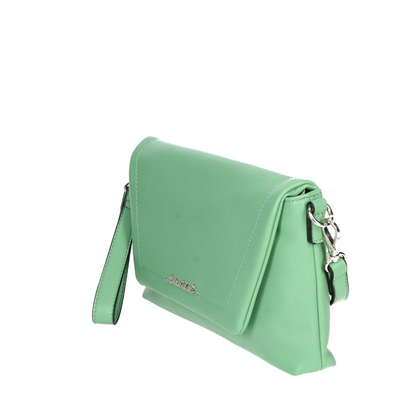 Marina Galanti Accessories Bags Green MB0419CH1