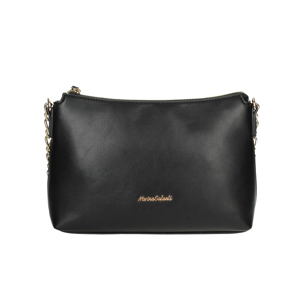 Marina Galanti Accessories Bags Black MB0439HO2