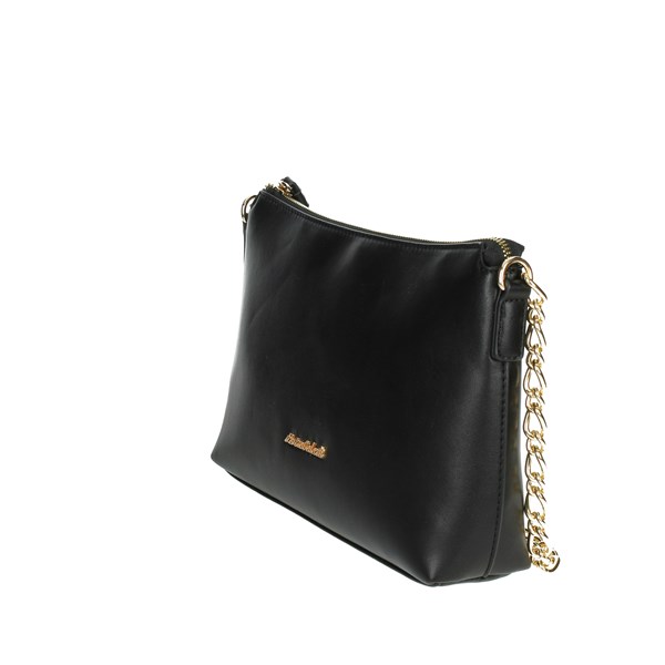 Marina Galanti Accessories Bags Black MB0439HO2