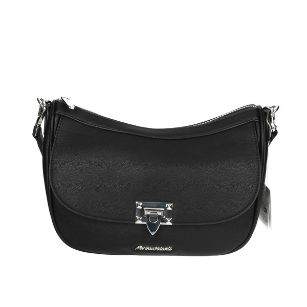 Marina Galanti Accessories Bags Black MB0441HO2