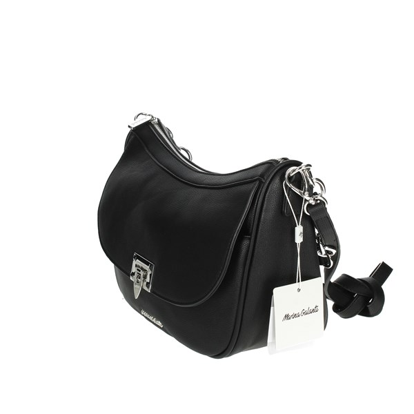 Marina Galanti Accessories Bags Black MB0441HO2