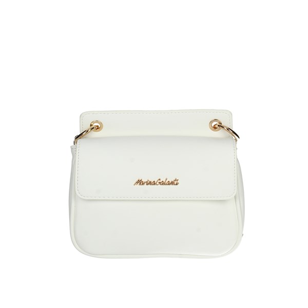 Marina Galanti Accessories Bags White MB0439SR1