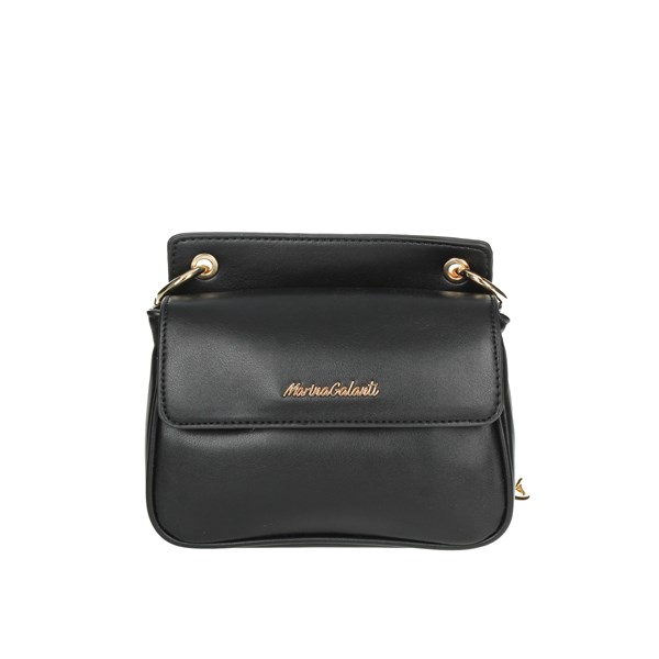 Marina Galanti Accessories Bags Black MB0439SR1