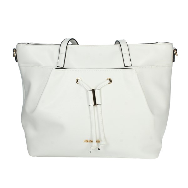 Marina Galanti Accessories Bags White MB0438SG3