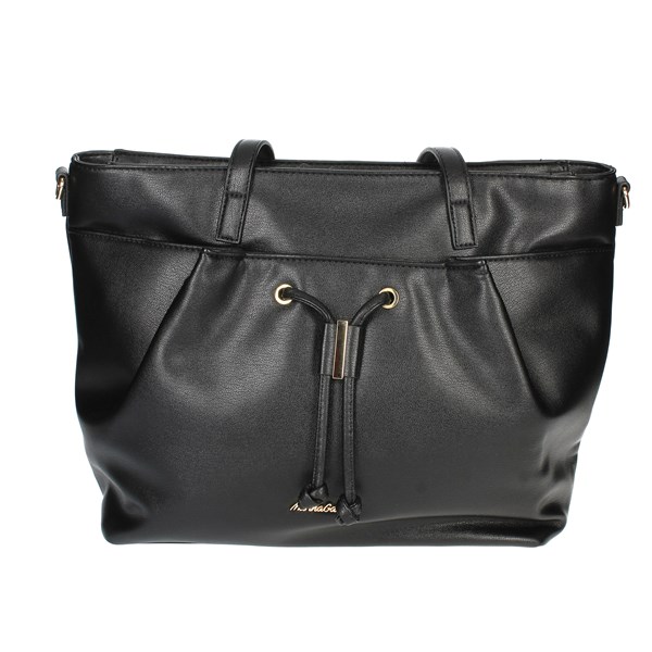 Marina Galanti Accessories Bags Black MB0438SG3