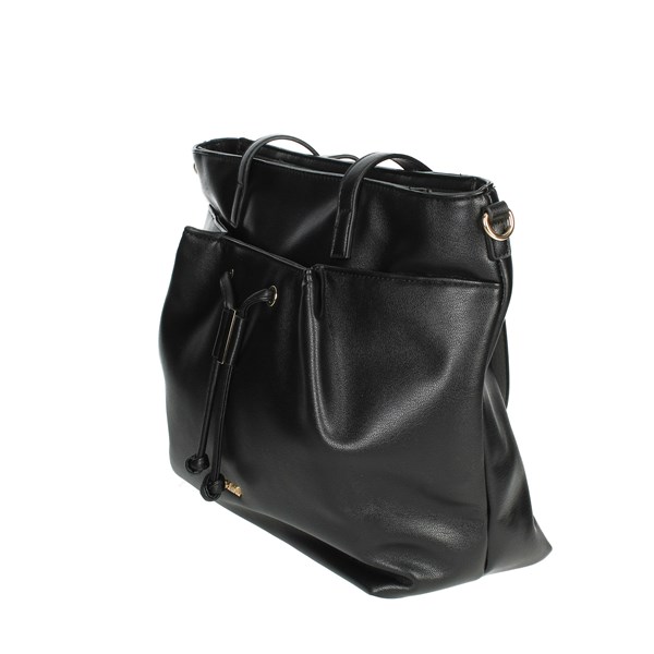 Marina Galanti Accessories Bags Black MB0438SG3