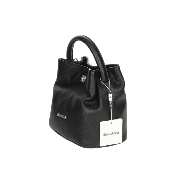 Marina Galanti Accessories Bags Black MB0429BT1