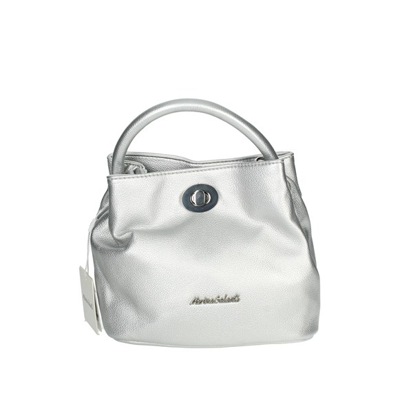 Marina Galanti Accessories Bags Silver MB0429BT1