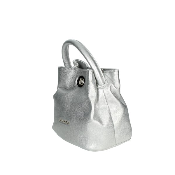 Marina Galanti Accessories Bags Silver MB0429BT1