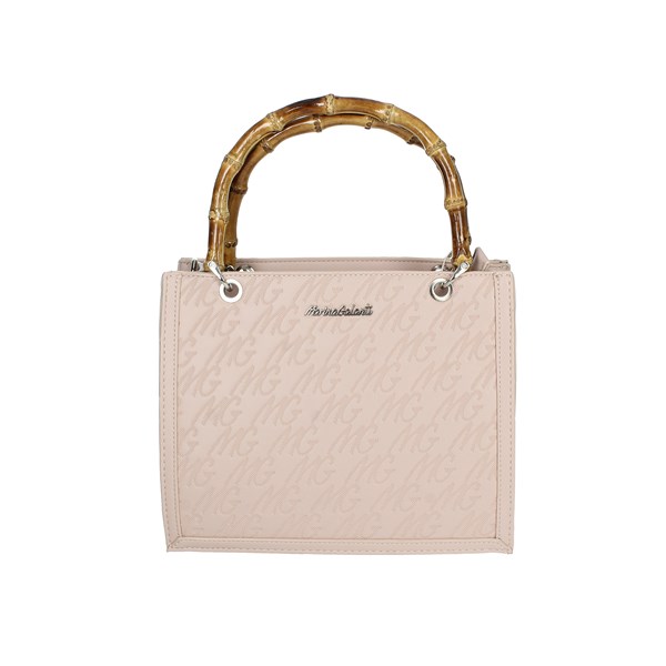 Marina Galanti Accessories Bags Light dusty pink MB0402HG2