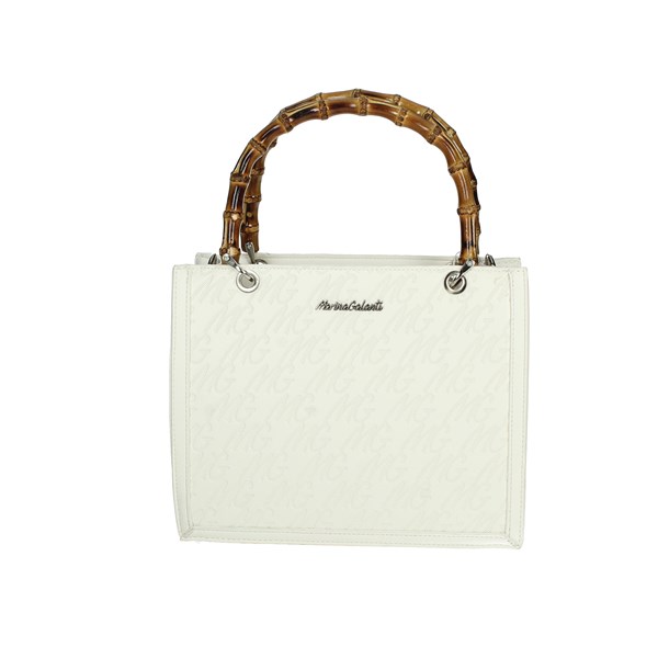 Marina Galanti Accessories Bags White MB0402HG2