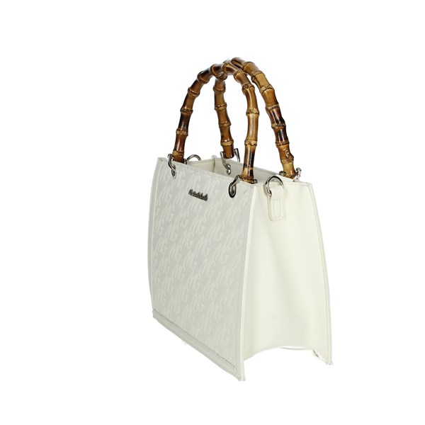 Marina Galanti Accessories Bags White MB0402HG2
