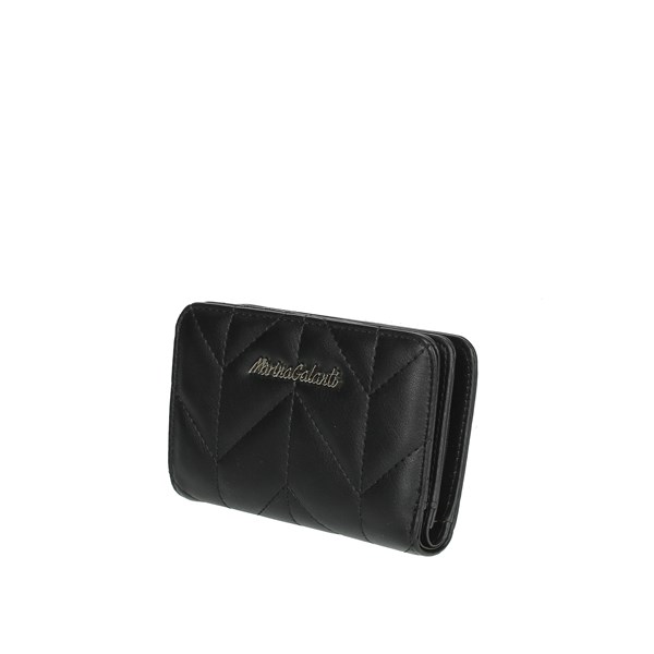 Marina Galanti Accessories Wallet Black MW0111M30