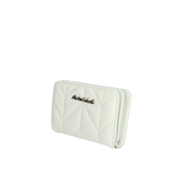 Marina Galanti Accessories Wallet White MW0111M30